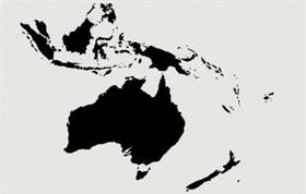 Australia & South Pacific
